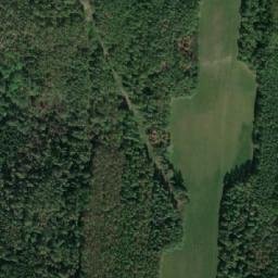 Satellite imagery of Pavlíkovské vršky [Pavlíkov], CZ