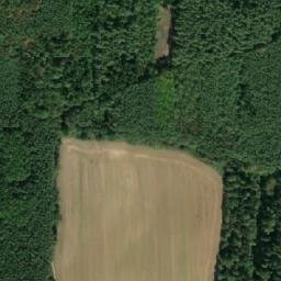 Satellite imagery of Pavlíkovské vršky [Pavlíkov], CZ