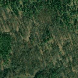Satellite imagery of Zakopané [Lány], CZ