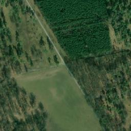 Satellite imagery of Zakopané [Lány], CZ