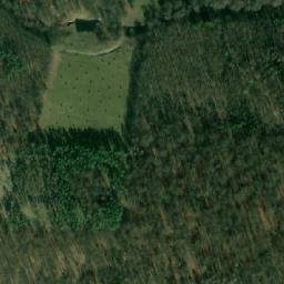 Satellite imagery of Pytlácký vrch [Běleč], CZ