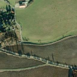 Satellite imagery of [Horní Bezděkov] GSM, CZ