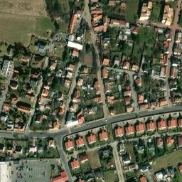 Satellite imagery of [Hostivice - Litovice] GSM, CZ