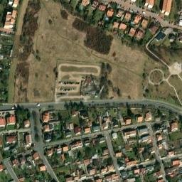 Satellite imagery of [Hostivice - Litovice] GSM, CZ