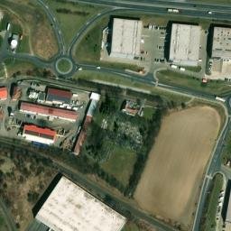 Satellite imagery of [Praha - Ruzyně] radar, CZ