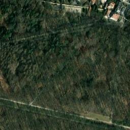 Satellite imagery of Letohrádek Hvězda, CZ