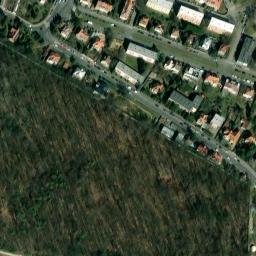 Satellite imagery of Obora Hvězda S [Praha-Břevnov], CZ