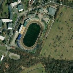 Satellite imagery of Petřiny [Praha-Veleslavín], CZ