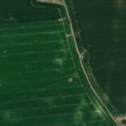 Satellite imagery of (Na Vrších) [Břežany II], CZ