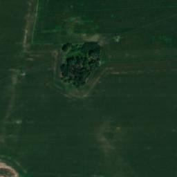 Satellite imagery of (Na Vrších) [Břežany II], CZ