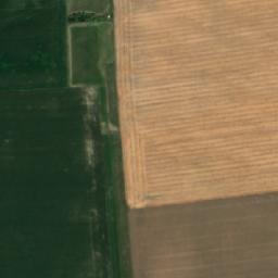 Satellite imagery of (Na Vrších) [Břežany II], CZ