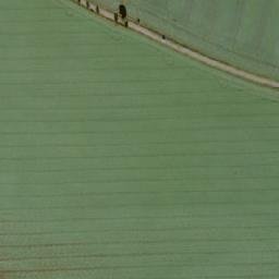 Satellite imagery of (Boží muka) [Radim u Kolína], CZ