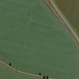 Satellite imagery of (Boží muka) [Radim u Kolína], CZ