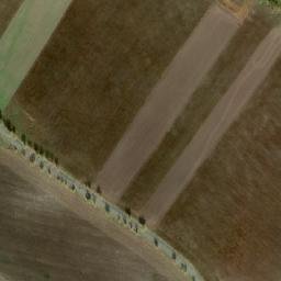 Satellite imagery of (V Kopcích) [Ratenice], CZ