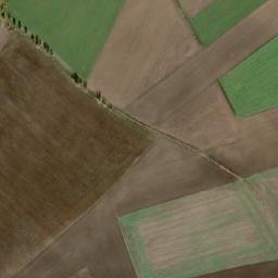 Satellite imagery of (V Kopcích) [Ratenice], CZ