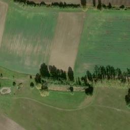 Satellite imagery of (Ohrada) [Pňov-Předhradí-Klipec], CZ