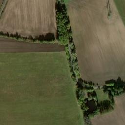 Satellite imagery of (Ohrada) [Pňov-Předhradí-Klipec], CZ