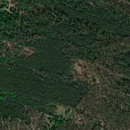 Satellite imagery of [Uhlířská Lhota] GSM, CZ