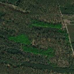 Satellite imagery of [Uhlířská Lhota] GSM, CZ