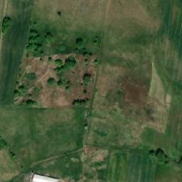 Satellite imagery of [Uhlířská Lhota-Rasochy] church sanctus t., CZ