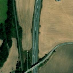 Satellite imagery of [Srch] GSM-2, CZ