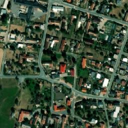 Satellite imagery of [Srch] GSM-2, CZ