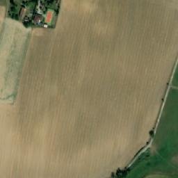 Satellite imagery of Kamenec [Poběžovice u Holic], CZ