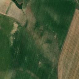 Satellite imagery of Kamenec [Poběžovice u Holic], CZ