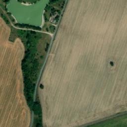 Satellite imagery of Pod Janatkou [Holice v Čechách], CZ