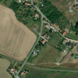 Satellite imagery of Pod Janatkou [Holice v Čechách], CZ