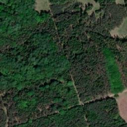 Satellite imagery of (Osiková leč) [Čermná nad Orlicí-Velká Čermná], CZ