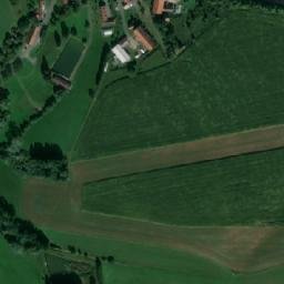Satellite imagery of Na Lhotkách [Svídnice u Kostelce nad Orlicí], CZ