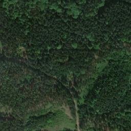 Satellite imagery of Roviny [Potštejn], CZ