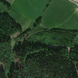 Satellite imagery of Velešov [Potštejn], CZ