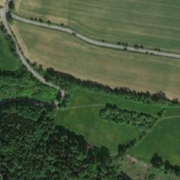 Satellite imagery of Velešov [Potštejn], CZ