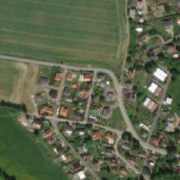 Satellite imagery of Velešov [Potštejn], CZ