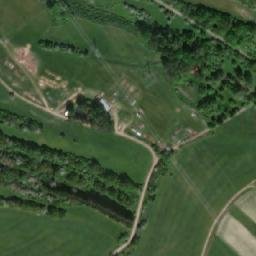 Satellite imagery of [Potštejn] GSM, CZ