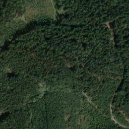 Satellite imagery of Kletná [Záchlumí-Bohousová], CZ