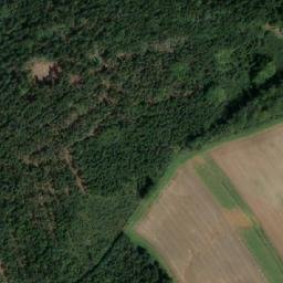 Satellite imagery of Kletná [Záchlumí-Bohousová], CZ
