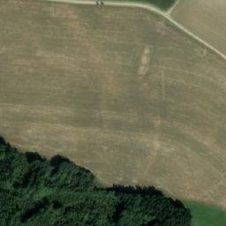 Satellite imagery of Hůrka u České Rybné, CZ