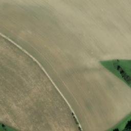 Satellite imagery of Hůrka u České Rybné, CZ