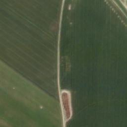 Satellite imagery of [Žamberk] TV transm., CZ