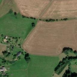 Satellite imagery of Na Vrších [Pastviny u Klášterce nad Orlicí] GSM, CZ