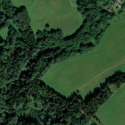 Satellite imagery of Na Vrších [Pastviny u Klášterce nad Orlicí] GSM, CZ