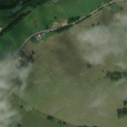 Satellite imagery of Žlíbek [Malá Morava-Vysoký Potok] GSM, CZ