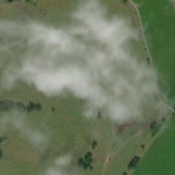 Satellite imagery of Žlíbek [Malá Morava-Vysoký Potok] GSM, CZ