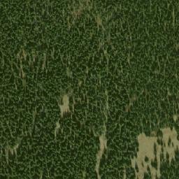 Satellite imagery of Velký Děd, CZ