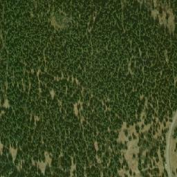 Satellite imagery of Velký Děd, CZ