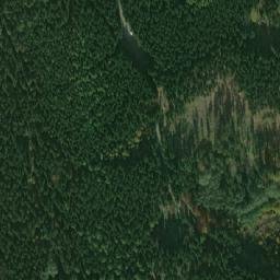 Satellite imagery of Hrbek [Vrbno pod Pradědem], CZ
