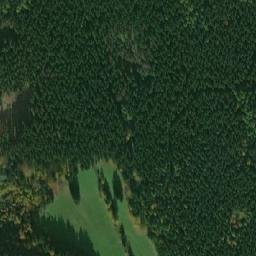 Satellite imagery of Hrbek [Vrbno pod Pradědem], CZ